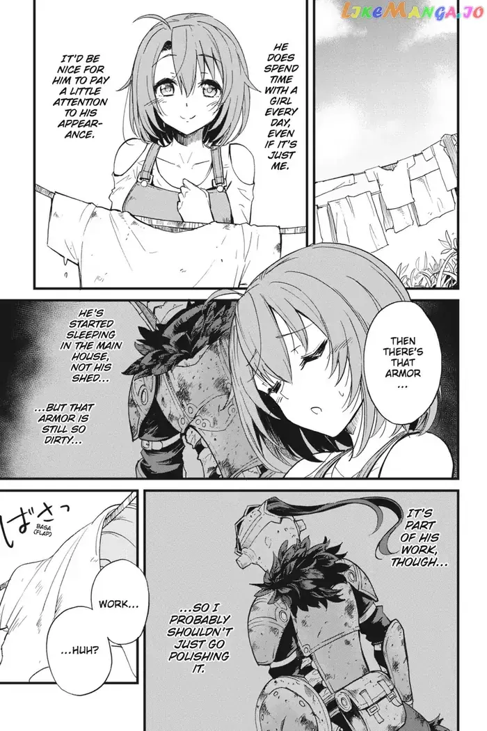 Goblin Slayer: Side Story Year One Chapter 22 image 04_optimized_optimized